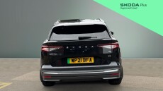 Skoda Enyaq 150kW 80 Suite 82kWh 5dr Auto Electric Estate
